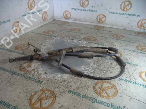Used Cable FIAT BRAVO I (182_) 1.6 16V (182.AH) (90 hp) 14177510