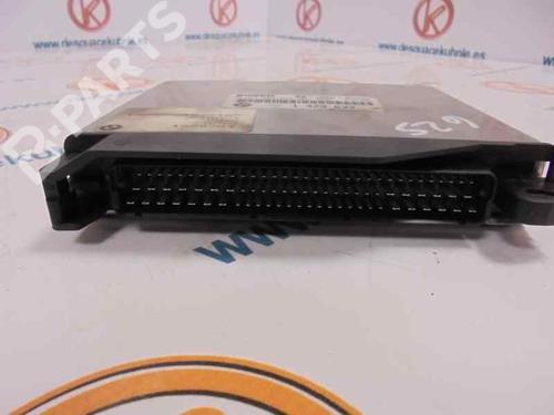 Engine control unit (ECU) BMW 7 (E38)  | BP2470655M57 