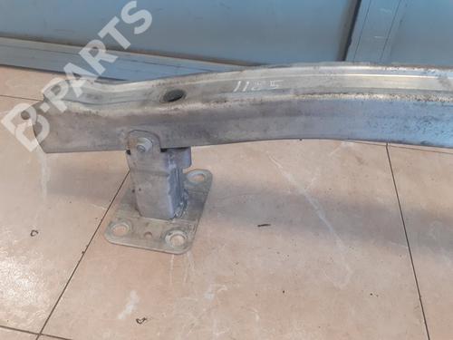 Front bumper reinforcement RENAULT SCÉNIC II (JM0/1_)  | BP8938960C109 