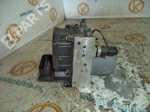 ABS pump CITROËN XSARA PICASSO (N68) 2.0 16V | BP2450457M43 