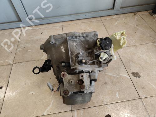 Gearbox CITROËN DS3 (SA_)  | BP29724390M3 