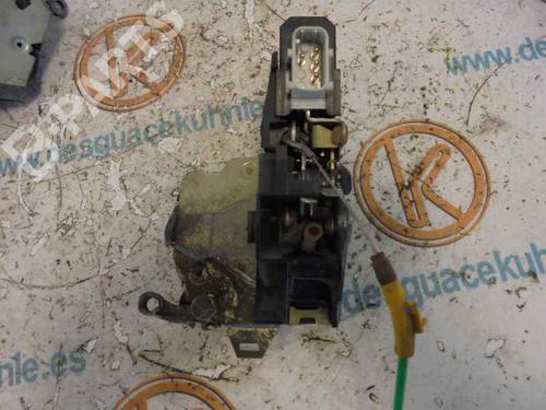 Rear right lock BMW 5 (E39) 530 d | BP5033414C99