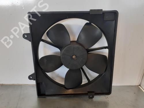 Used Radiator fan KIA CARNIVAL II (GQ) 2.9 CRDi (144 hp) 7029860