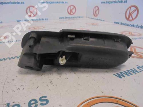 Front right interior door handle MERCEDES-BENZ VANEO (414) 1.7 CDI (414.700) | BP3526285I14 