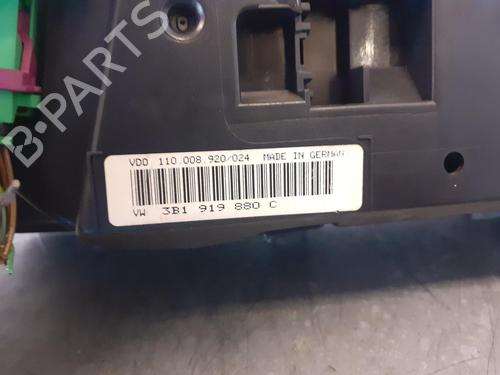 Cockpit VW PASSAT B5 (3B2) 1.9 TDI | BP8697029C47 