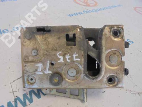 Used Rear left lock CITROËN SAXO (S0, S1) 1.4 VTS (75 hp) 2468248