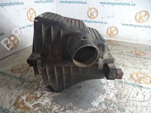 Air filter box OPEL VECTRA B (J96) 2.2 DTI 16V (F19) | BP14194498M87 