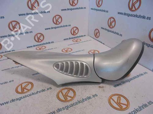 Right mirror RENAULT ESPACE III (JE0_) 3.0 V6 24V (JE0G, JE0R) | BP2492647C27