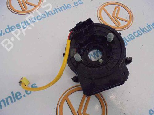 Used Squib airbag KIA SPORTAGE IV (QL, QLE) 1.7 CRDi (141 hp) 2464807