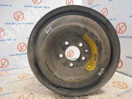 Rim CHRYSLER VOYAGER IV (RG, RS) 2.8 CRD (150 hp) 16X612J | 16X612J | CHAPA |