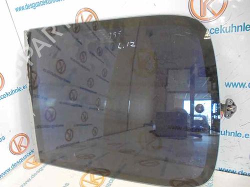 Used Rear left quarter glass CITROËN BERLINGO / BERLINGO FIRST MPV (MF_, GJK_, GFK_) [1996-2025]  14184769