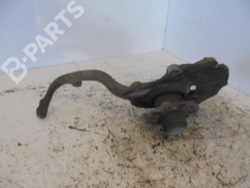 Used Left front steering knuckle MERCEDES-BENZ S-CLASS (W221, V221) S 320 CDI (221.022, 221.122) (235 hp) 6413417