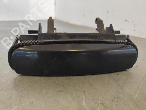 Used Front right exterior door handle AUDI A4 B7 Avant (8ED) [2004-2008]  13733743