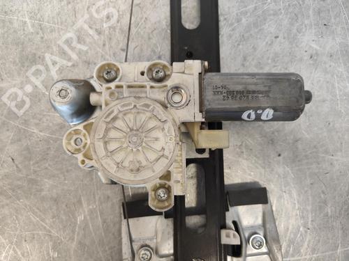 Front right window mechanism MERCEDES-BENZ A-CLASS (W168)  | BP15710505C23 