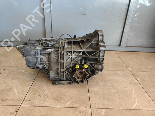 Used Gearbox Gearbox AUDI A4 B7 (8EC) 2.5 TDI (163 hp) 36258942 36258942