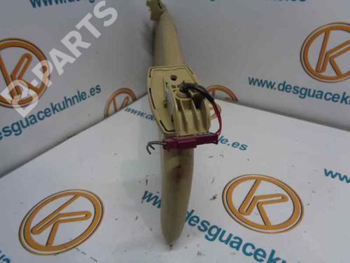 Left sun visor BMW 5 (E60) 525 d | BP2445363I1 