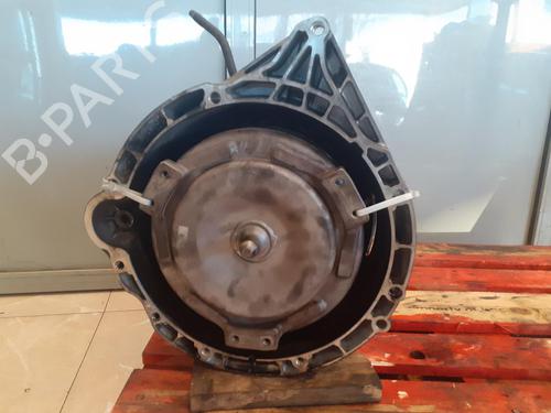 Gearbox VW TOUAREG (7LA, 7L6, 7L7)  | BP8873714M3 