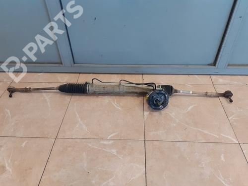 Styregear/Snekke CITROËN C4 Grand Picasso I (UA_) 1.6 HDi (109 hp) 7239655
