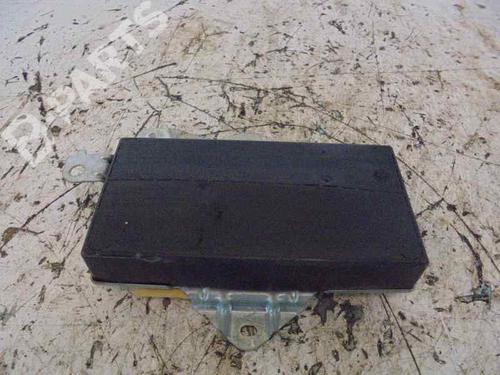 Used Electronic module MERCEDES-BENZ S-CLASS (W220) S 320 CDI (220.026, 220.126) (197 hp) 5949856