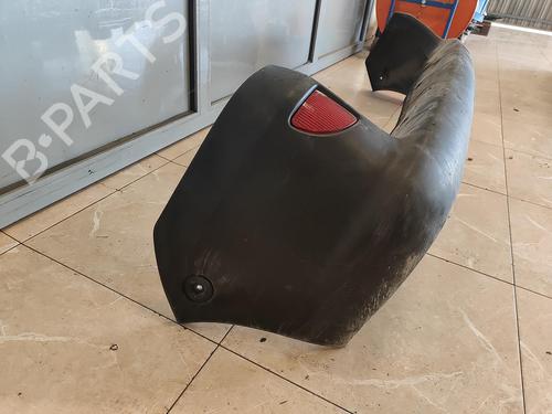 Rear bumper RENAULT KANGOO (KC0/1_) D 65 1.9 (KC0E, KC02, KC0J, KC0N) | BP17638474C8