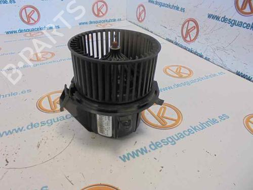 Used Heater blower motor CITROËN C1 (PM_, PN_) 1.0 (68 hp) 14184394