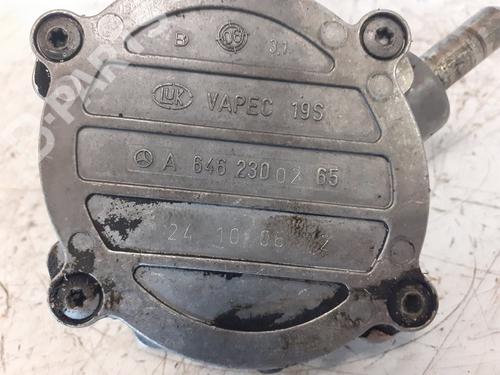 Vacuum pump MERCEDES-BENZ E-CLASS (W211) E 220 CDI (211.008) | BP6975934M80 