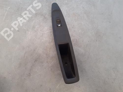 Used Right front window switch Right front window switch CITROËN C4 Coupe (LA_) 1.6 16V (109 hp) 10395109 10395109