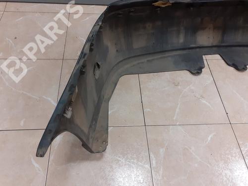 BP9170610C8 | Rear bumper ROVER 75 (RJ) 2.0 CDTi BP9170610C8