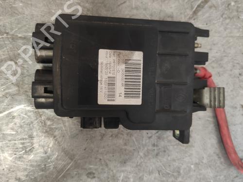 Electronic module RENAULT LAGUNA Coupe (DT0/1) 1.5 dCi | BP30077808M83 