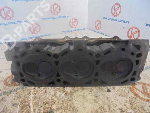 Cylinder head FORD USA EXPLORER (U2, U_) 4.0 V6 4WD | BP10978607M5