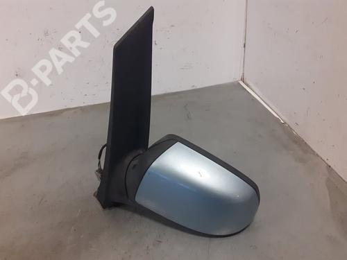 Left mirror FORD FOCUS C-MAX (DM2)  | BP9307707C26 
