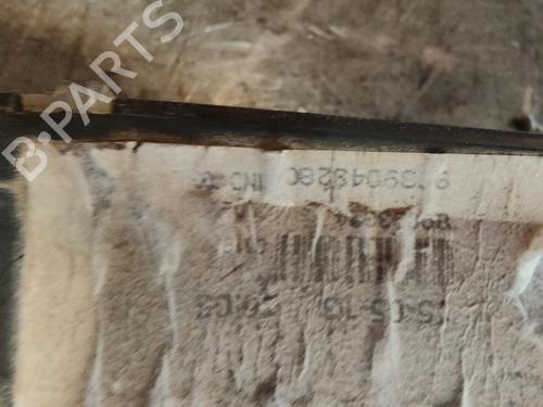 Third brake light CITROËN C4 I (LC_)  | BP25910176L11 