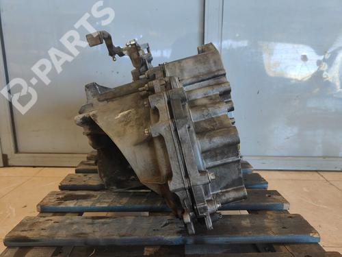 Gearbox OPEL VECTRA C (Z02)  | BP11860483M3 