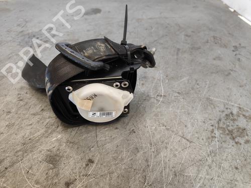 Rear right seatbelt CITROËN C4 I (LC_)  | BP26005560I28 