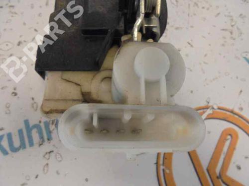 Rear right lock FIAT PUNTO Hatchback Van (188_) 1.2 60 | BP2473372C99 