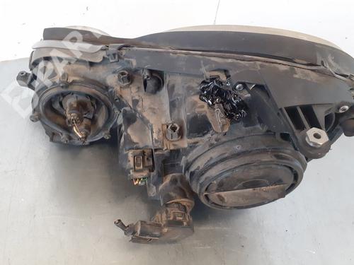 Right headlight MERCEDES-BENZ E-CLASS (W211) E 280 CDI (211.020) | BP7351841C29 