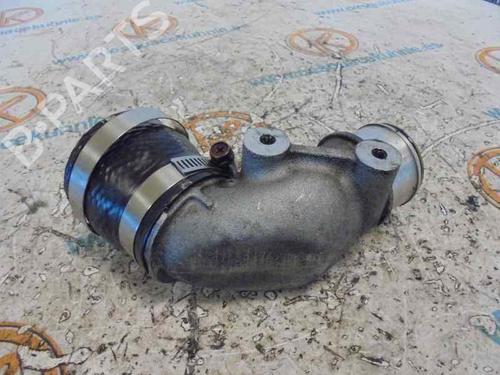 Pipe MAZDA 3 Saloon (BK) 1.6 DI Turbo (BK12Y) | BP14183712M125 