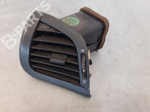 Used Air vent PEUGEOT 206+ (2L_, 2M_) [2009-2013]  11663235