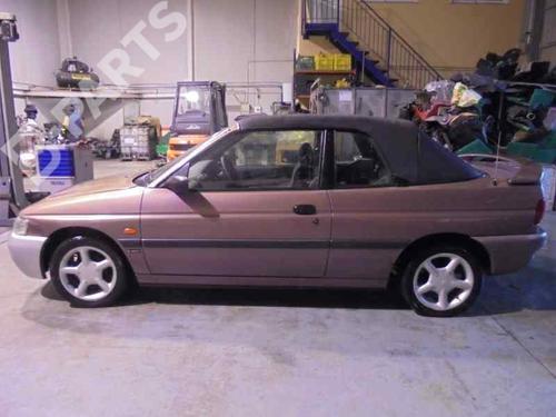 Used Parts FORD ESCORT VI Convertible (ALL)  1.6 16V XR3i  214881