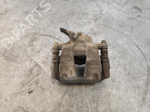 Højre bremsekaliber foran FIAT STILO (192_) 1.2 16V (192_XA1B) | BP29731872M104 