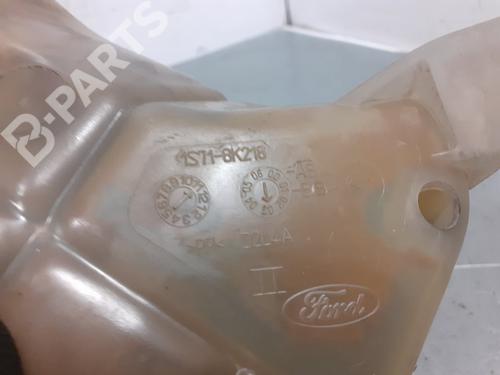 Expansion tank FORD MONDEO III Saloon (B4Y) 2.0 TDCi | BP8877173C120 