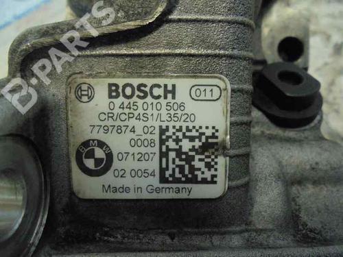 Injection pump BMW 3 (E90) 320 d xDrive | BP2492785M78 
