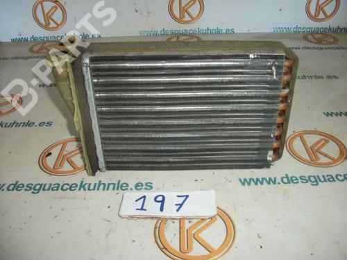 Used Air conditioning evaporator RENAULT ESPACE III (JE0_) [1996-2002]  11663631