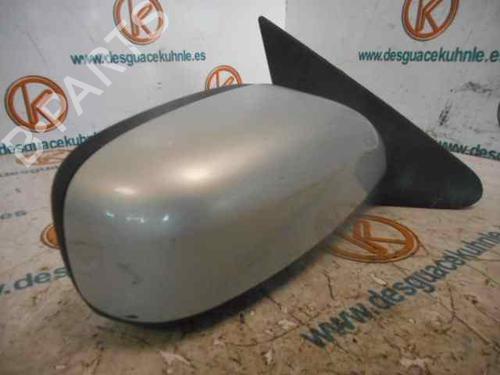 Right mirror RENAULT LAGUNA II (BG0/1_) 1.9 dCi (BG08, BG0G) | BP2460454C27 