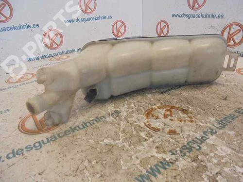 Expansion tank MERCEDES-BENZ E-CLASS (W210) E 300 D (210.020) | BP2488046C120 