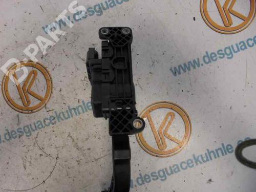 Pedal FORD FOCUS II (DA_, HCP, DP)  | BP4208492I4 