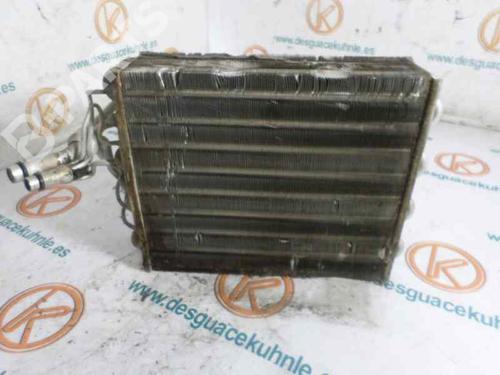 Air conditioning evaporator SEAT CORDOBA (6K1, 6K2) 1.9 D | BP11662049M109 