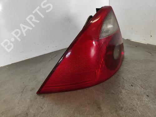 Left taillight FORD MONDEO III Saloon (B4Y)  | BP15734916C34 