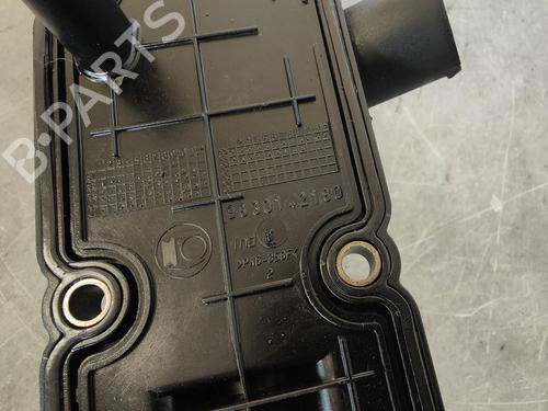 Valve cover CITROËN C5 I Break (DE_)  | BP14189569M124 