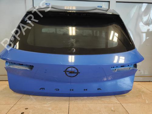 Bagklap CC/Kombi-Coupé Bagklap CC/Kombi-Coupé OPEL MOKKA [2020-2026] 33623654 33623654